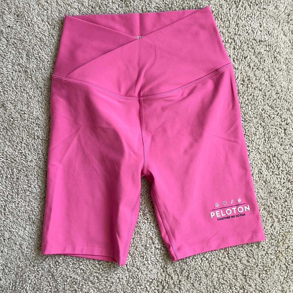 Peloton Bike Shorts